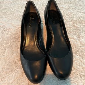 Cole Haan Wedge Shoe